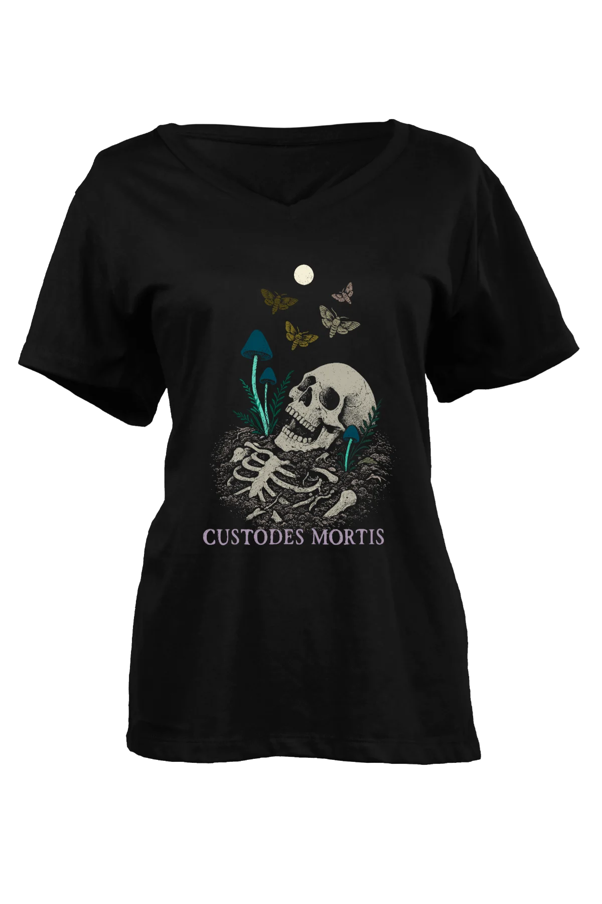 Custodes Mortis