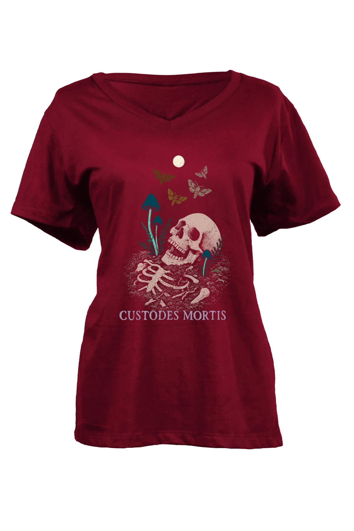 Custodes Mortis