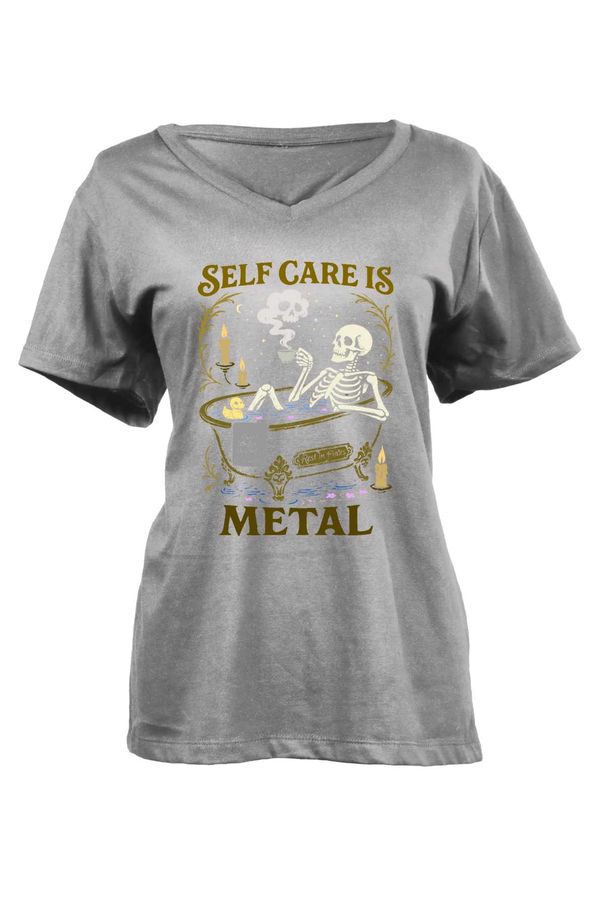 Self Care