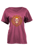 The Hooded One - Color
