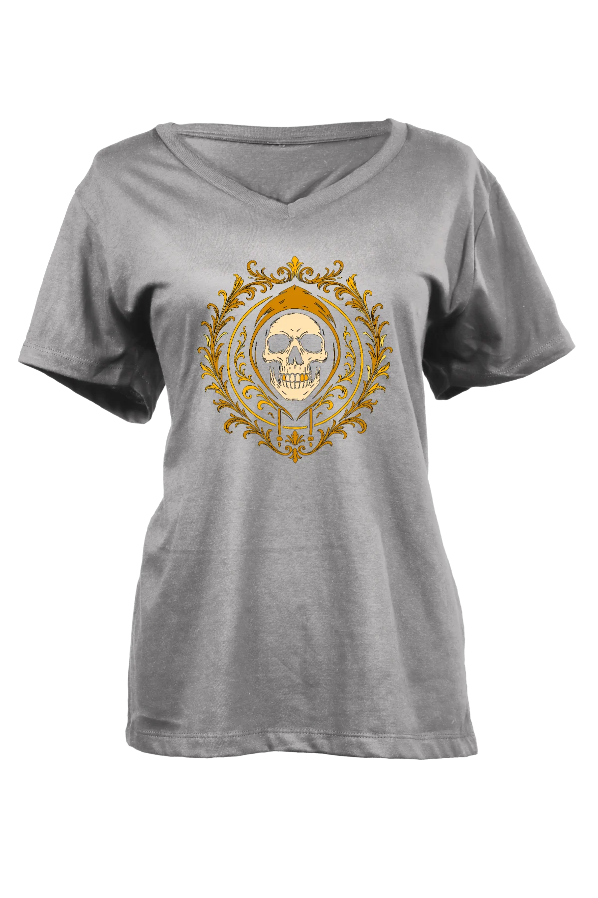 The Hooded One - Color