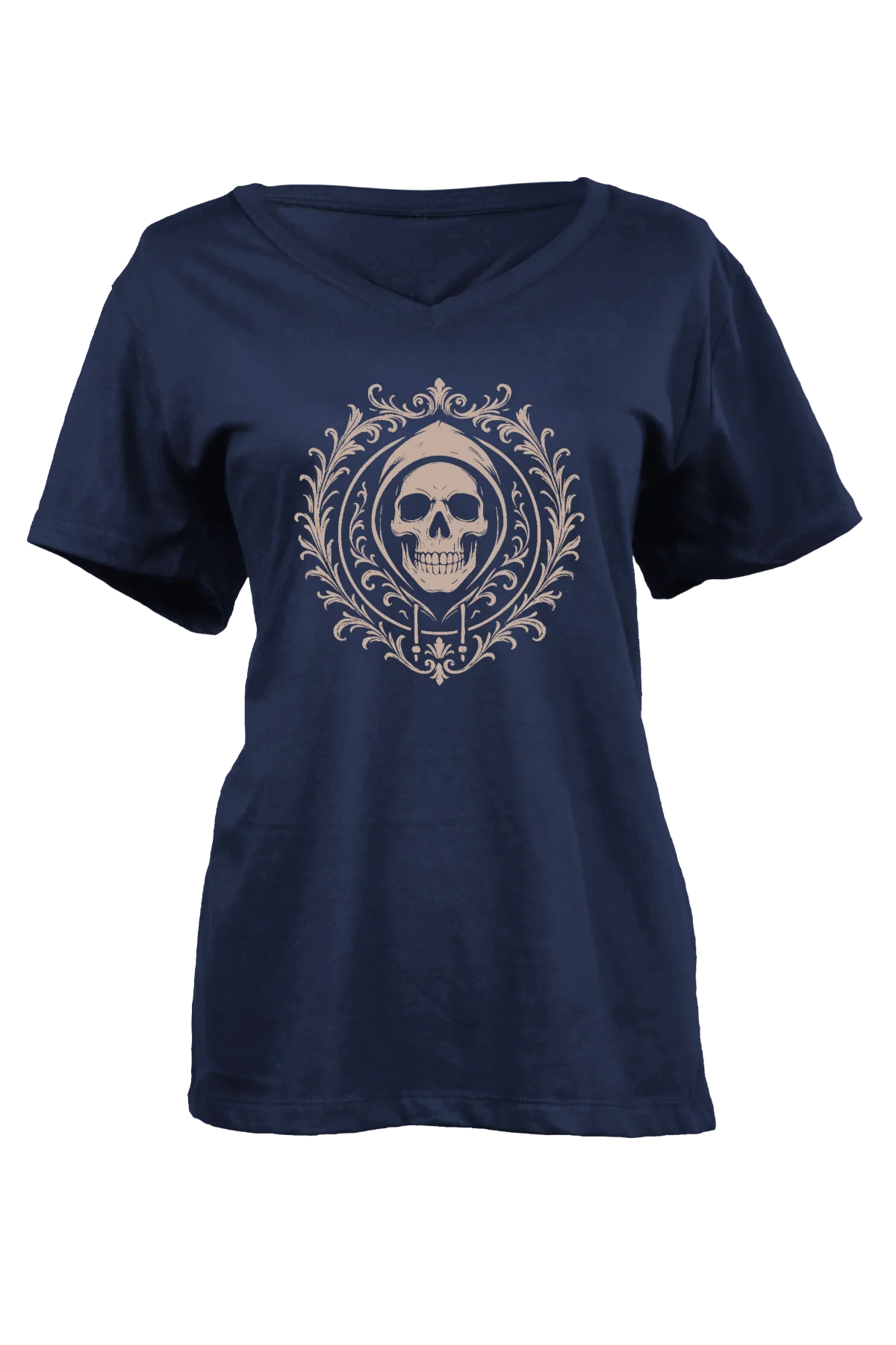The Hooded One - Bone