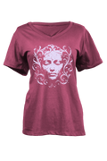 Relic Mask - Stone